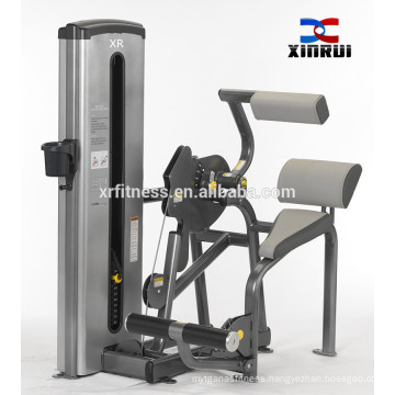 EXERCISE EQUIPMENT BACK EXTENSION GYM MACHINE